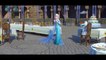 La Reine des Neiges Une Fête Givrée - Extrait du film - Elsa et Kristoff préparent l'anniversaire