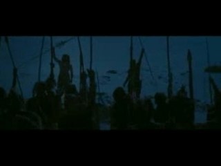 10,000 B.C. - tv spot #35