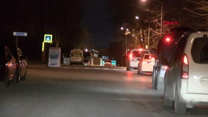 İSTANBUL'DA 3 İLÇEDE SİLAHLI SUÇ ÖRGÜTÜNE OPERASYON: ÇOK SAYIDA ŞÜPHELİ GÖZALTINDA