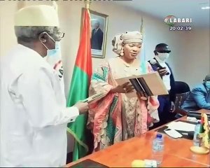 JT LABARI 17 Mars 2021