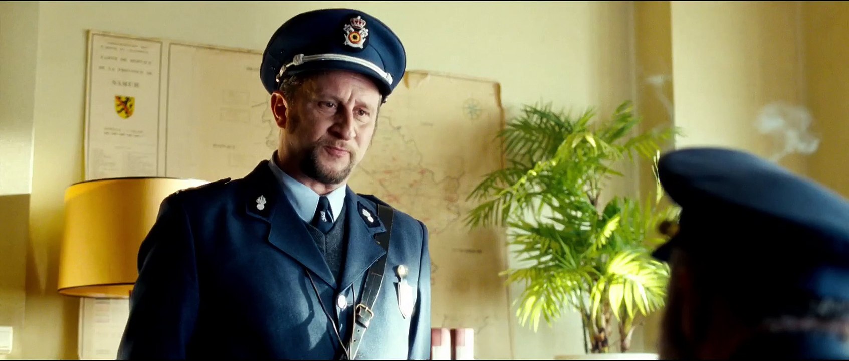 Rien à Déclarer Film avec Dany Boon et Benoit Poelvoorde