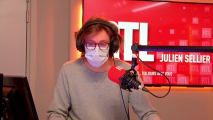Le journal RTL de 5h du 19 mars 2021