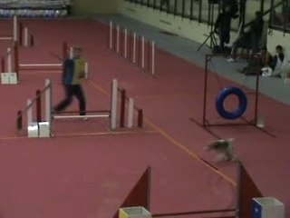 Eurocopter 17FEV08 U-Bahn Jumping