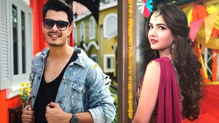 Punjabi Singer Gurnazar ने Jasmin Bhasin का बड़ा Secret fans को बता डाला | FilmiBeat