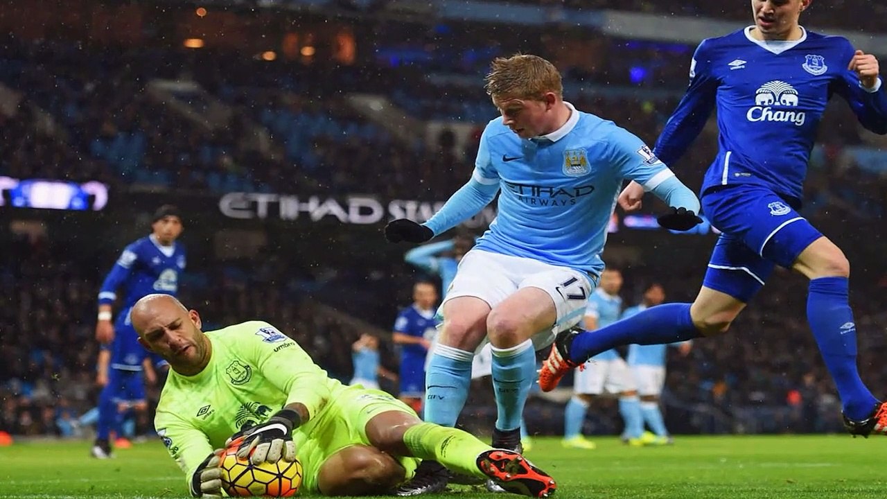 Nhận định Soi Kèo bóng đá Everton vs Man City, 00h30 ngày 21/3,tứ kết cúp FA
