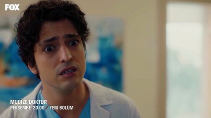 Mucize Doktor 55. Bölüm Fragmanı
