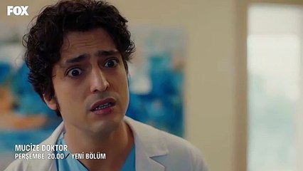 Mucize Doktor 55. Bölüm Fragmanı