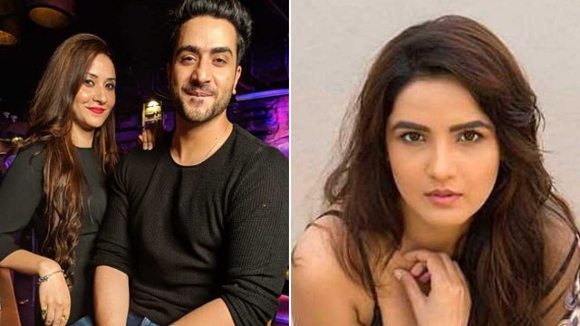 Ilham Goni ने Jasly fans की खातिर Jasmin औऱ Aly को दिया ये ऑर्डर, करना होगा ये काम | FilmiBeat