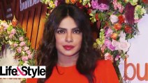 Priyanka Chopra Blasts Reporter Who Shaded Her Announcing Oscar Noms