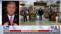 Sean Hannity 3-18-21 - Fox Breaking NEWS March , 18 , 21