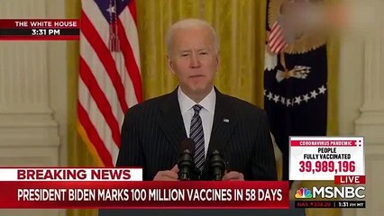 ABD'yi kim yönetiyor? Joe Biden'den akılalmaz gaf!