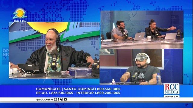 Cosas que te ponen loco de buena forma y mala forma en El Mismo Golpe parte 1/2