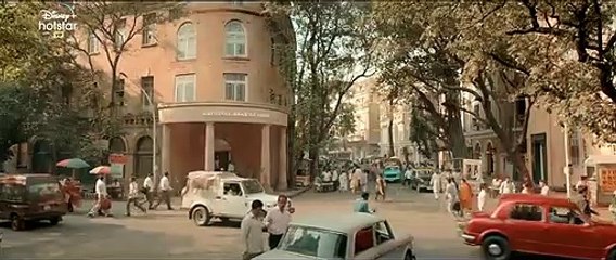 The Big Bull Official Trailer  Abhishek B Ileana D Nikita D Sohum S  Kookie Gulati  8th April_480p