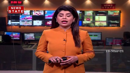 अस्पतालों में कोरोना का कहर, अस्पतालों में बढ़ेंगी बेड की संख्या
