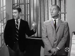 My Favorite Martian S1 E22 Uncle Martians Broadcast