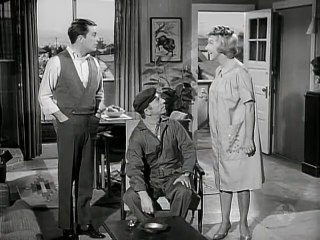 My Favorite Martian S2 E25 The Magnetic Personality and Who Needs It