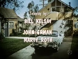 My Favorite Martian S3 E13 Tim and Tim Again