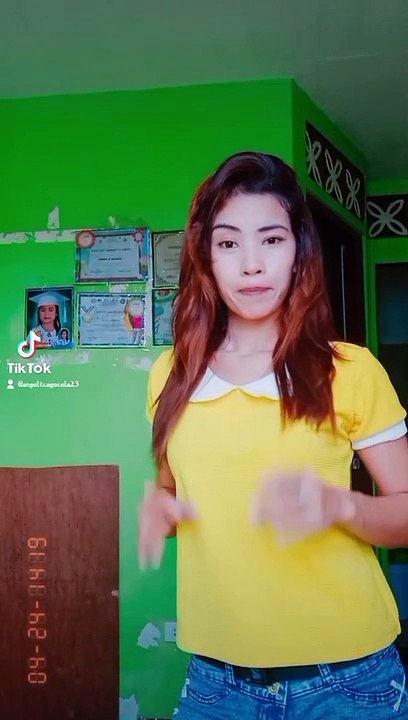 my tiktok