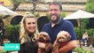 ‘RHONY’s’ Tinsley Mortimer & Scott Kluth Call Off Engagement