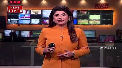 छत्तीसगढ़ में नहीं थम रही कोरोना की रफ्तार, 24 घंटे में सामने आए 1066 नए मामले