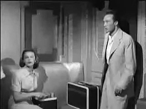 Alcoa Presents: One Step Beyond . S1E22 THE RIDDLE