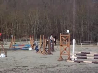 CSO capricorne avec chechey