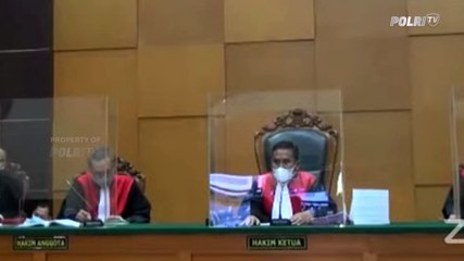 SIDANG RIZIEQ SHIHAB