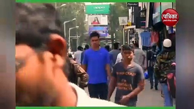 Assam Assembly Elections 2021: बीजेपी को सता रहा डर! सीएम ने राहुल की रैली से पहले साझा किया ये वीडियो