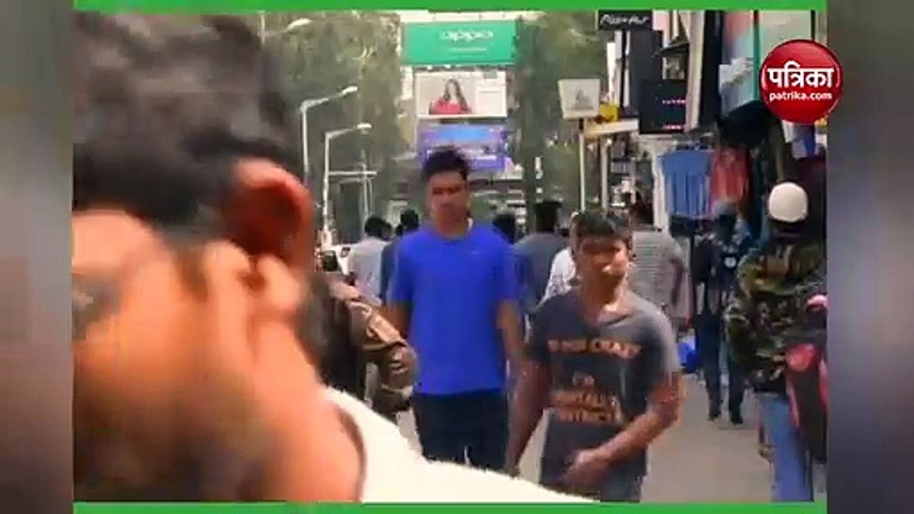 Assam Assembly Elections 2021: बीजेपी को सता रह...