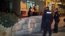 Turuncu kategorideki Karaman'da taziye evinden 61 kişi çıktı