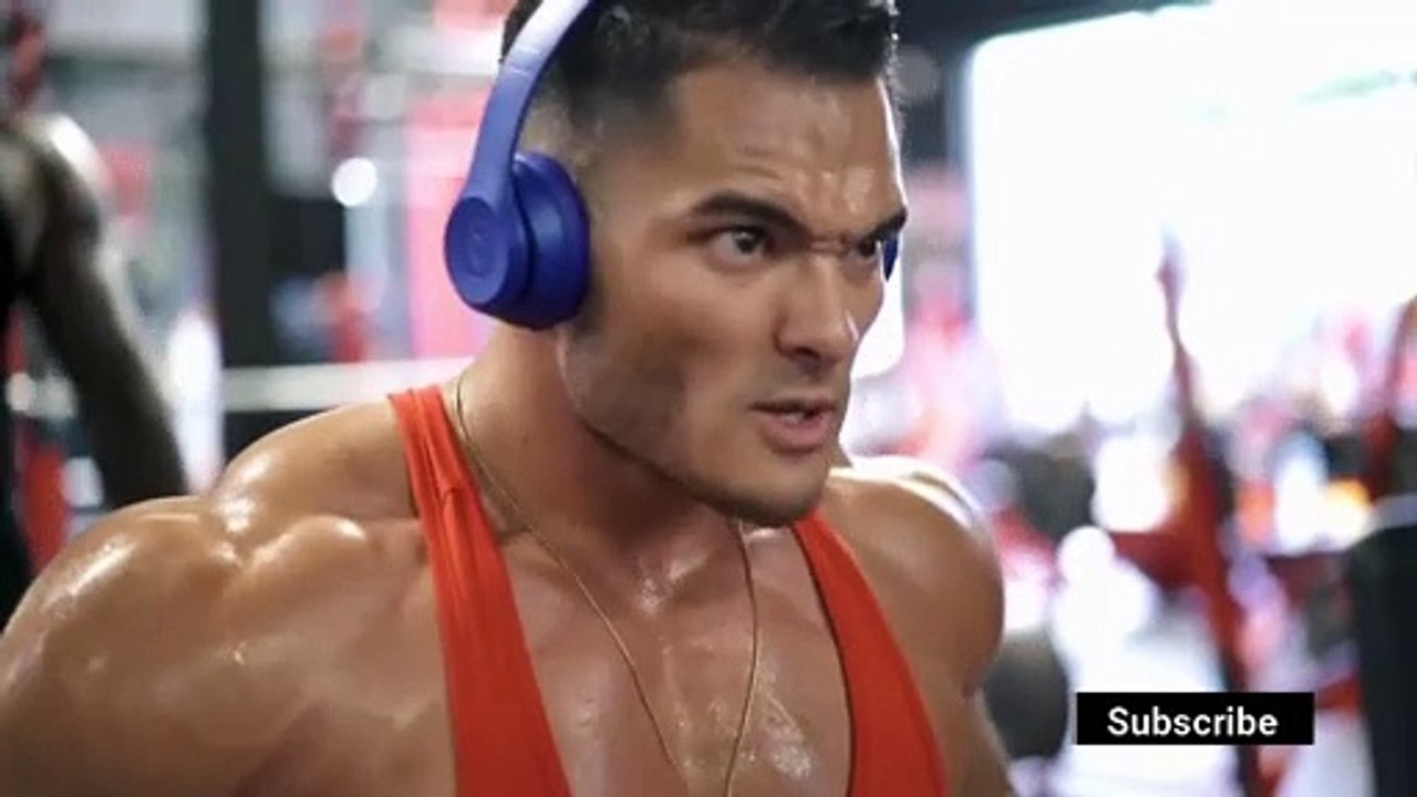I'M Not Alone - Fitness Motivation 2021