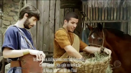 NOVELA  GENESIS EPISODIO 43