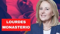 Lourdes Méndez Monasterio (VOX): “La vida no puede estar a disposición de los poderes públicos