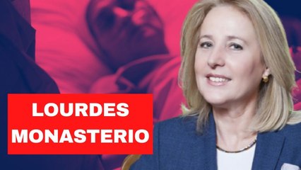 Lourdes Méndez Monasterio (VOX): “La vida no puede estar a disposición de los poderes públicos"