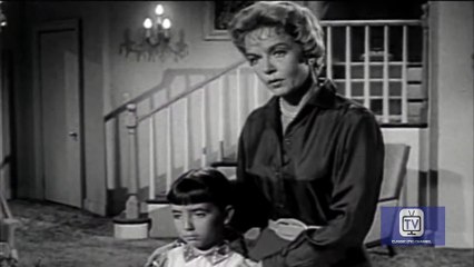 Lock Up | Season 2 | Episode 19 | Jennifer | Macdonald Carey | John Doucette | Joan Granville