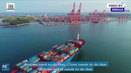 China-US strategic dialogue underway, what do experts expect