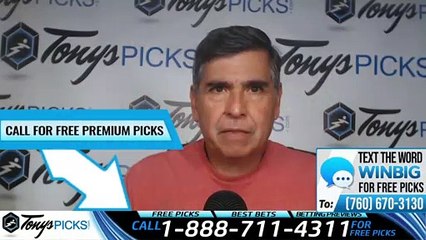 Iona Alabama College Basketball Pick 3/20/2021