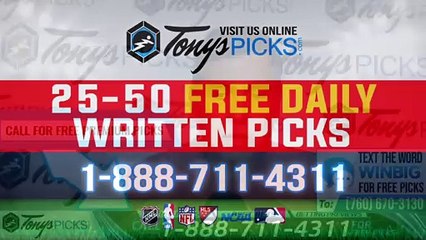 Santa Barbara Creighton College Basketball Pick 3/20/2021