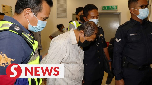 56-year-old man charged with murder of Ikram advocacy manager