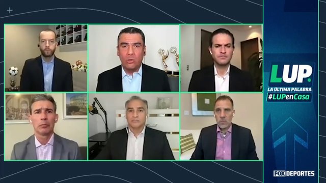 ¿Por qué se desprecia la Liga de Campeones de la CONCACAF?: LUP
