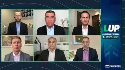 ¿Por qué se desprecia la Liga de Campeones de la CONCACAF?: LUP
