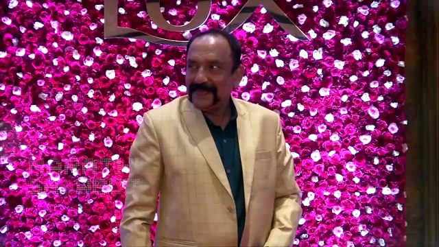 Zee Marathi Awards 2021: तिसऱ्या भागात अण्णा नाईकांचा असेल 'असा' अंदाज | Ratris Khel Chale 3 | Anna