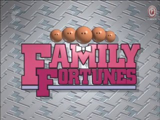 Family Fortunes S19E01 (25.09.1999) Ghuman — Wilson