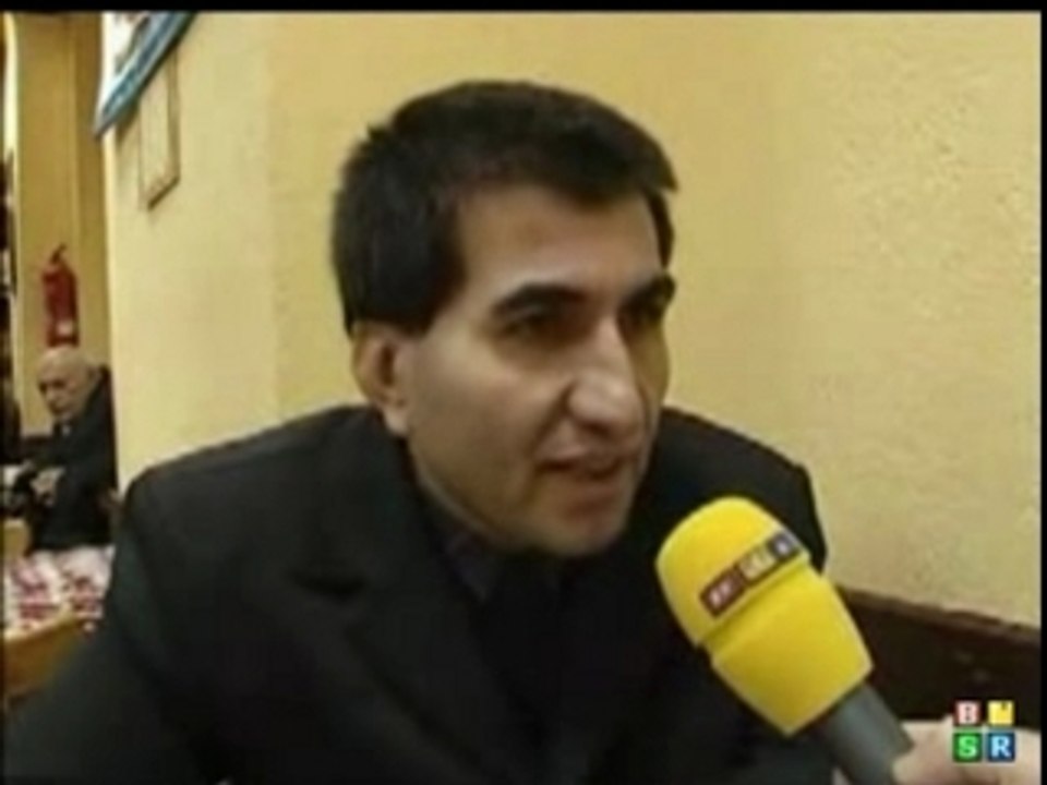 Kadim Sanli LANDTAGSWAHL HESSEN