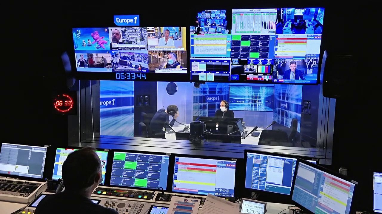 Covid-19 : le reconfinement ne fait pas l'unanimité au sein du gouvernement