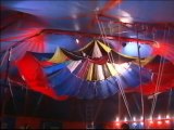 Cirque Plume : reportage 