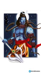 lord shiva WhatsApp messenger