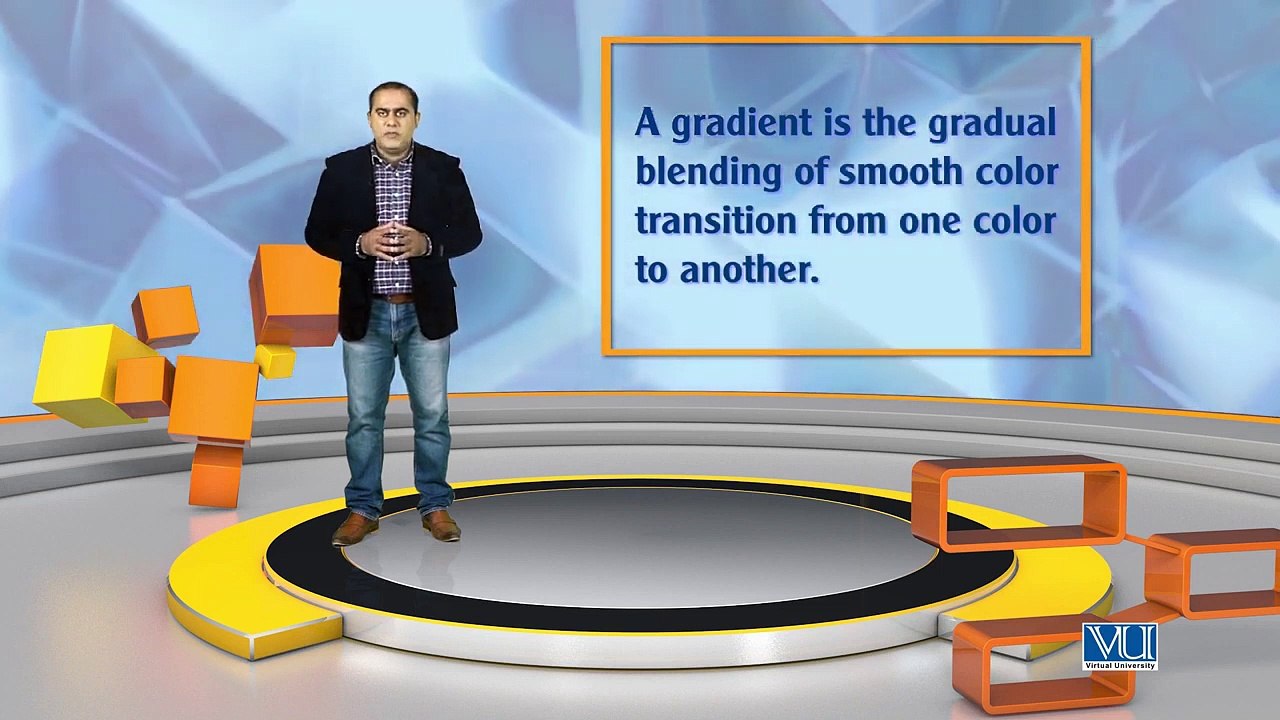 70 Graphic Design  Software Adobe Illustrator   Gradients