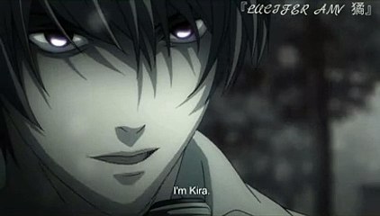 Light Yagami 『AMV 』| #Shorts