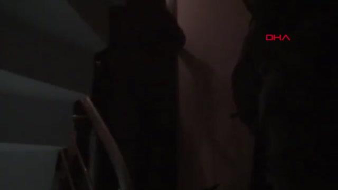 İSTANBUL'DA TERÖR OPERASYONU: BEŞİKTAŞ VE KAĞITHANE HDP İLÇE BAŞKANLARI DA GÖZALTINA ALINDI